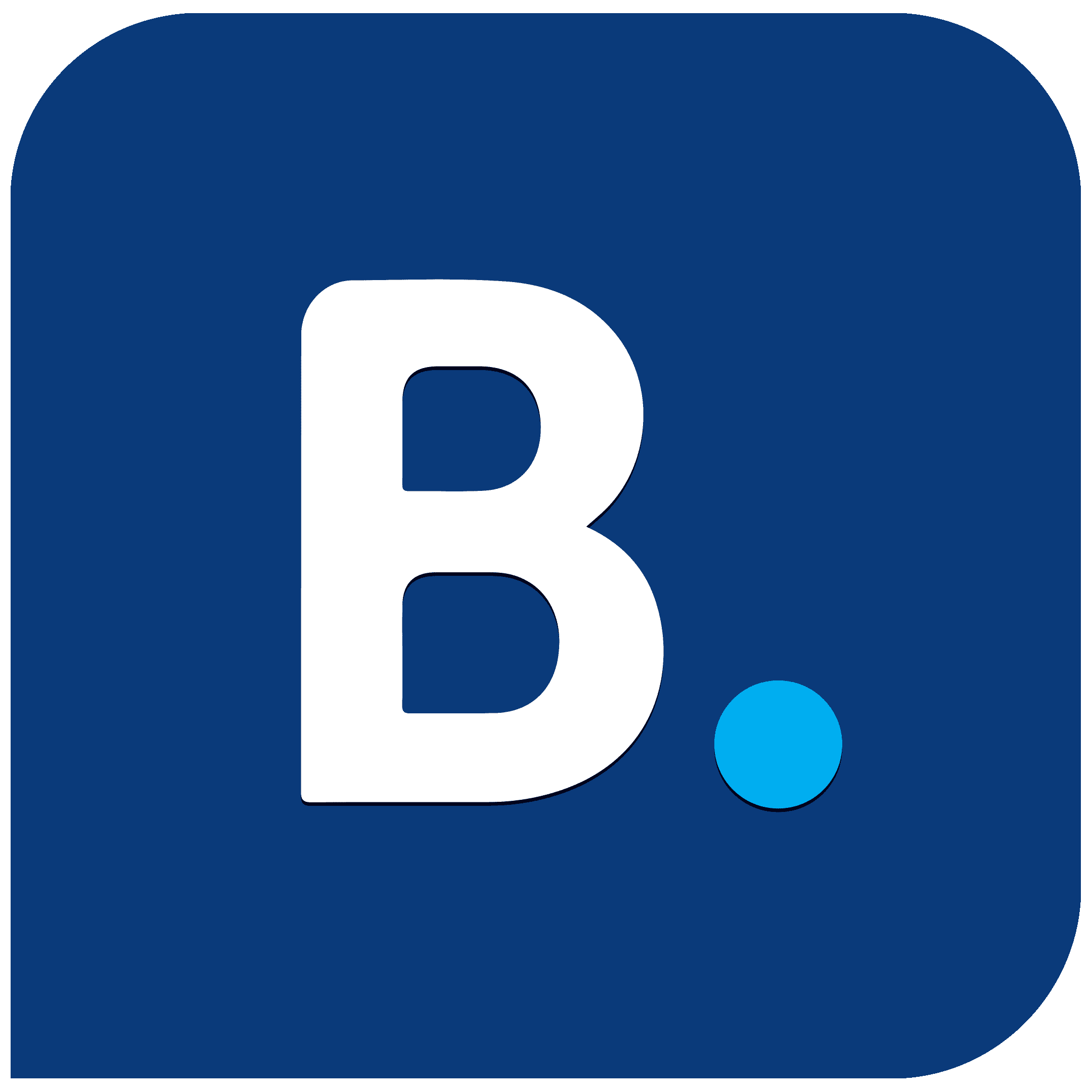 Booking Emblem