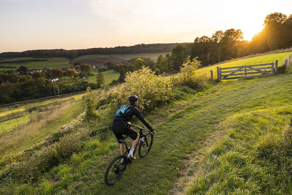 Limburg mtb